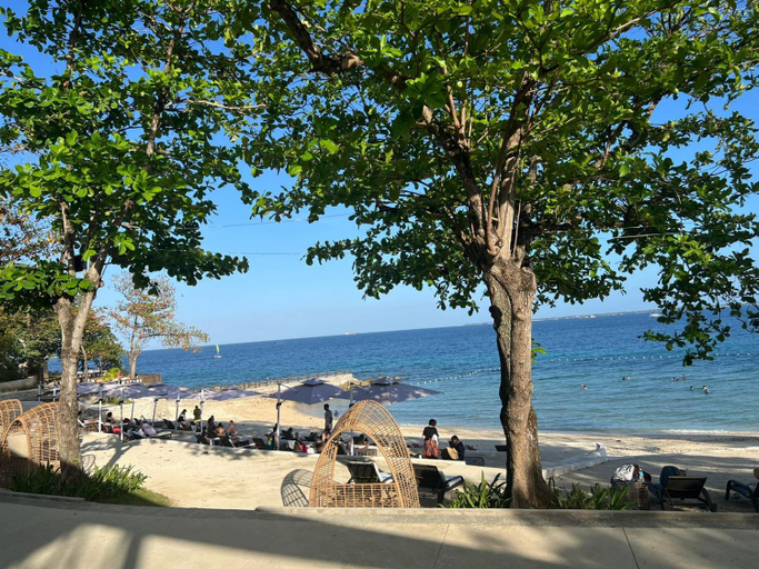 Others 5, Seaview 2 bedroom unit near Mactan International Airport, Lapu-Lapu City