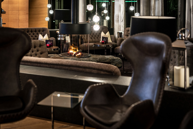 Food & Drinks 5, BLOCK Hotel & Living, Ingolstadt