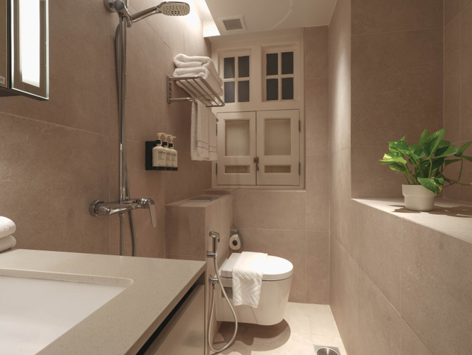 Bathroom 3