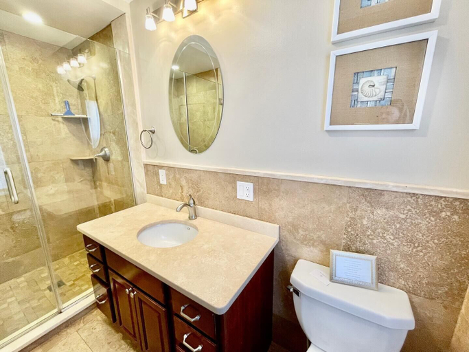Bathroom 3, Bayard Avenue 707, Sussex