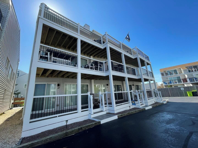 Exterior & Views, THE Perch 14, Sussex