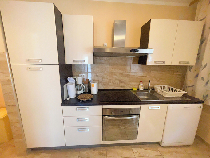 Others 5, Apartman Combaj 1, Crikvenica