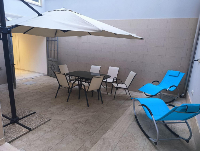 Others 4, Casa Colella, Lecce