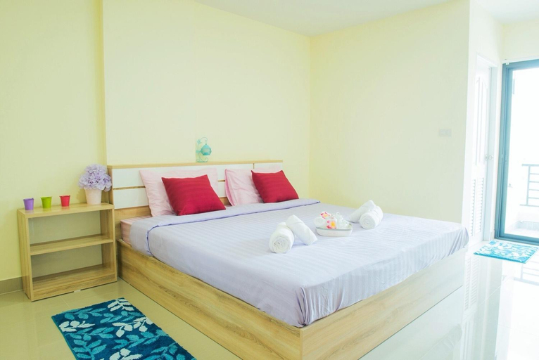Bedroom 8