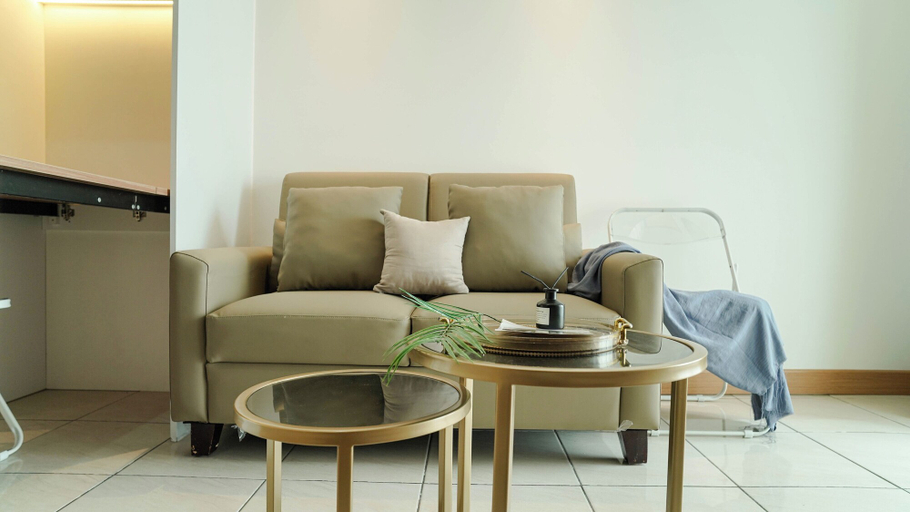 Others 3, Modern Look And Comfy 2Br Apartment At M-Town Residence, Tangerang
