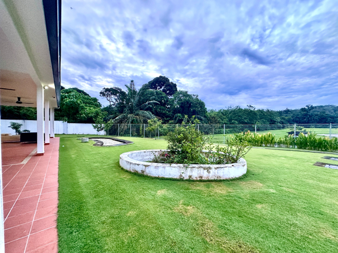 Others 5, Singgah Villa, KKB, Hulu Selangor