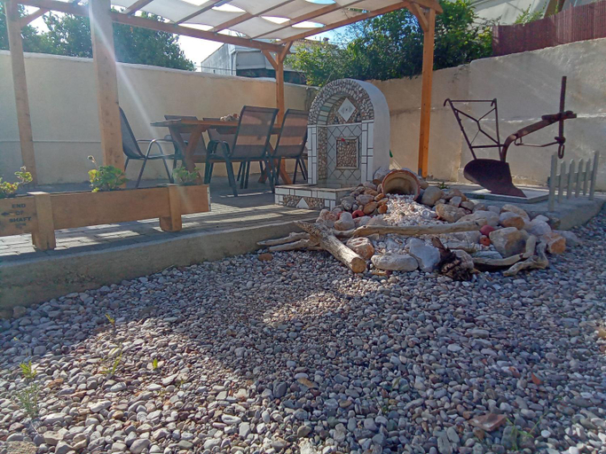 Food & Drinks, Michael's Greek House, Peloponnese