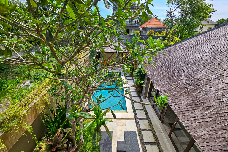 Exterior & Views 2, The Lavana Villa Bukit Jimbaran (2 Bedroom Villa with Private Pool - Minimum Stay 3 Nights), Badung