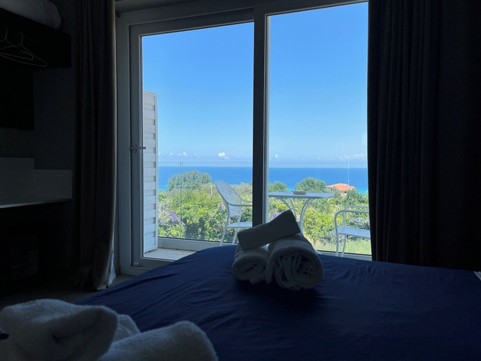 Bedroom 3, Aurantia - Mediterranean Tale, Vibo Valentia