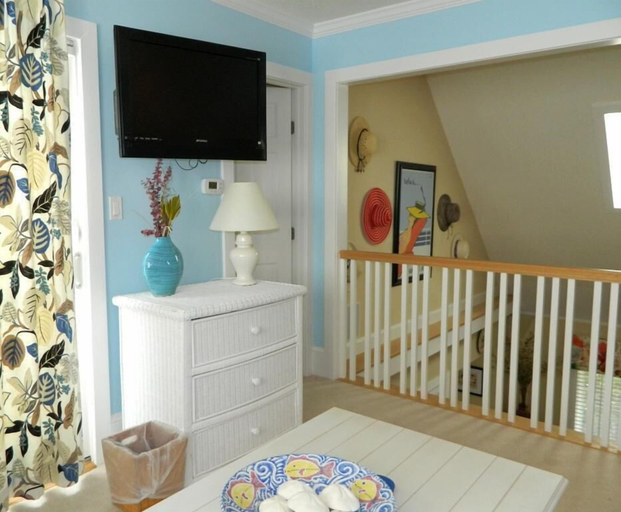 Bedroom 2, Henlopen Avenue 60, Sussex