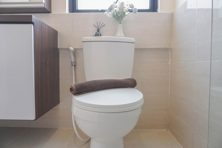 Bathroom 5