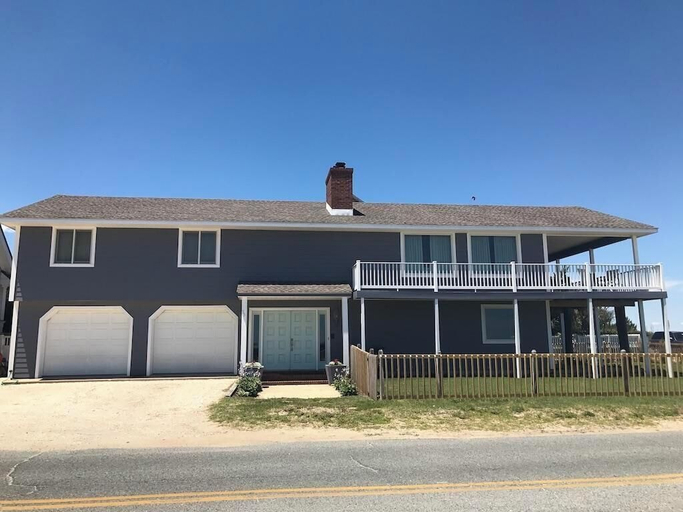 Exterior & Views 1, Surf Avenue 35, Sussex