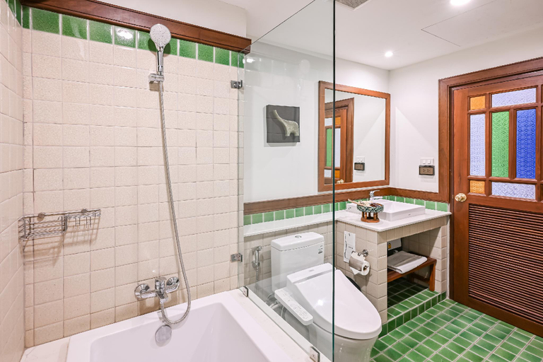 Bathroom 1