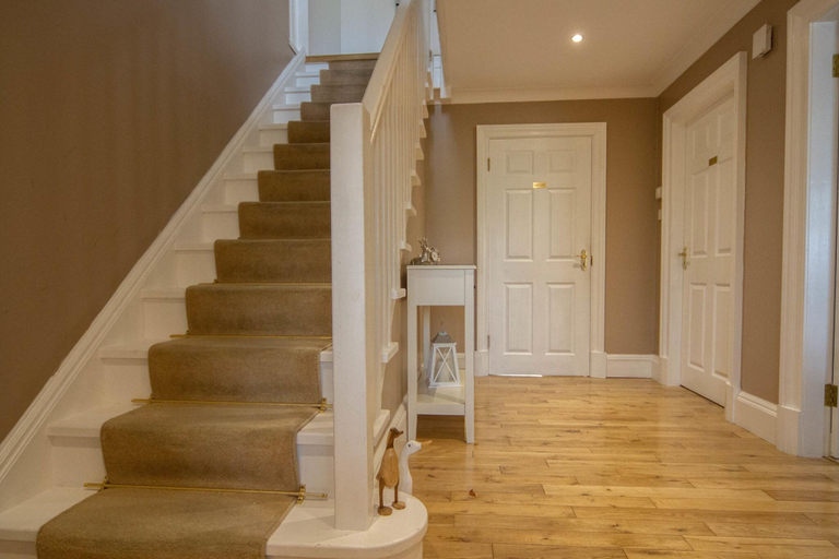 Public Area 3, Springfield Lodge B&B, Stirling