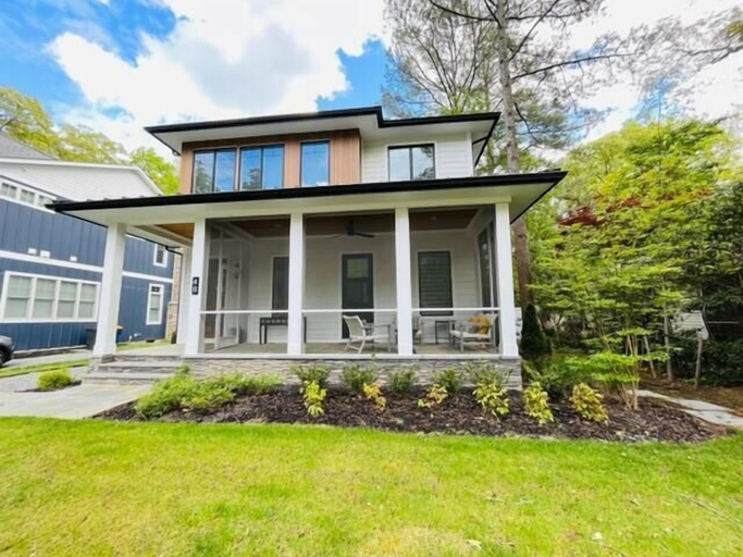 Exterior & Views 2, Columbia Avenue 48, Sussex