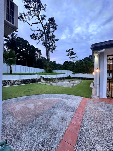 Others 3, Singgah Villa, KKB, Hulu Selangor