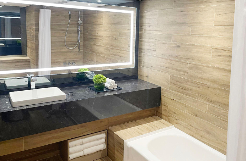 Bathroom 3