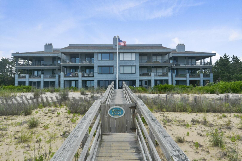 Exterior & Views, Wilson Dunes 304, Sussex