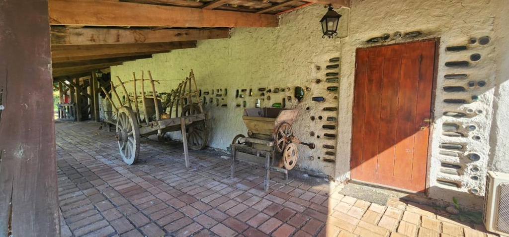2, Turismo Rural Lo Vilches, Ñuble