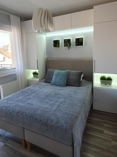 Others 2, MANDARA WELLNES APARTMANOK, Siófok
