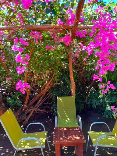 Others 5, Hostal Y Restaurante El Escondite San Ramon, Altagracia