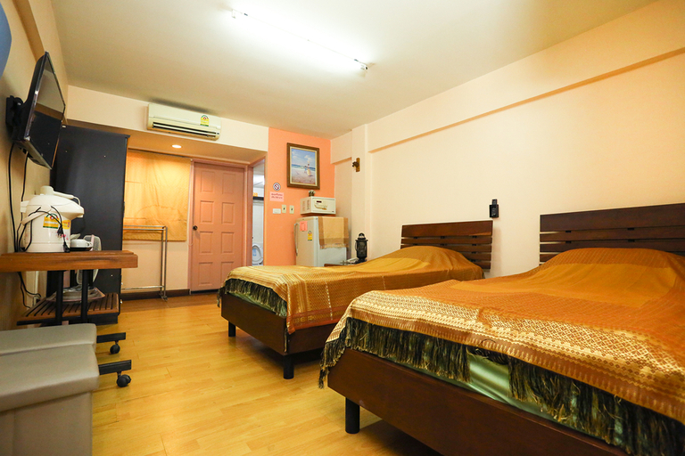 Bedroom 10