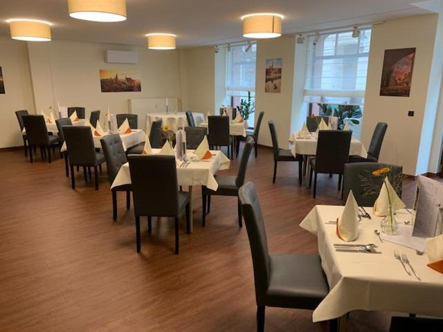 Others 4, Hotel Kreller, Mittelsachsen