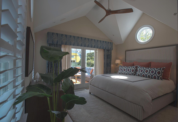 Bedroom 2, ST Lawrence Street 12, Sussex