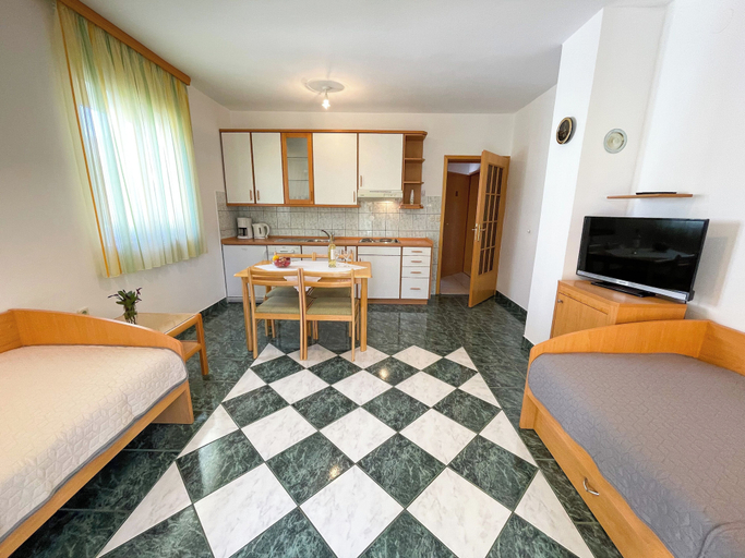 Others 5, Apartman Villa Ljiljana 6, Crikvenica