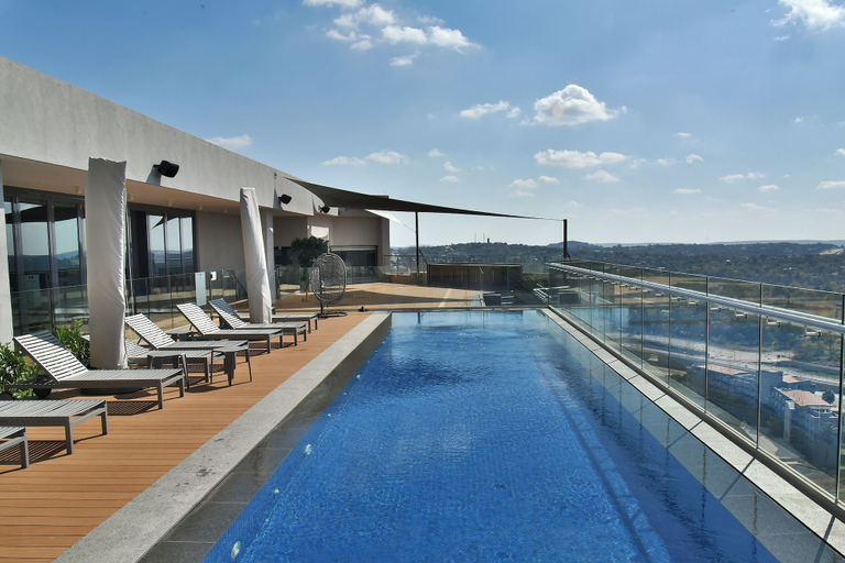 Sport & Beauty 4, Menlyn Maine Luxury Rentals, City of Tshwane