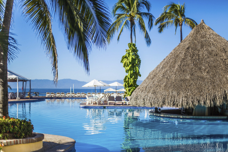 Sport & Beauty, Velas Vallarta Suite Resort, Puerto Vallarta
