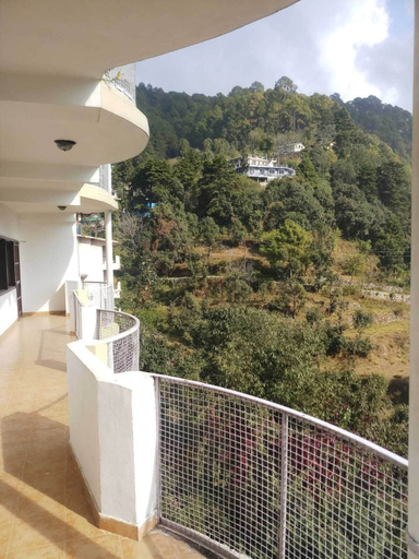 Others, Ram Singh Palace, Nainital