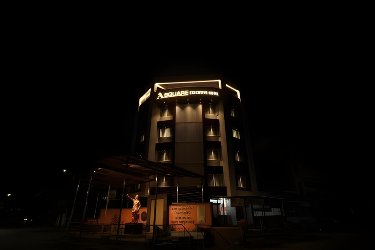 Others 2, A Square Executive Hotel, Aurangabad, Aurangabad
