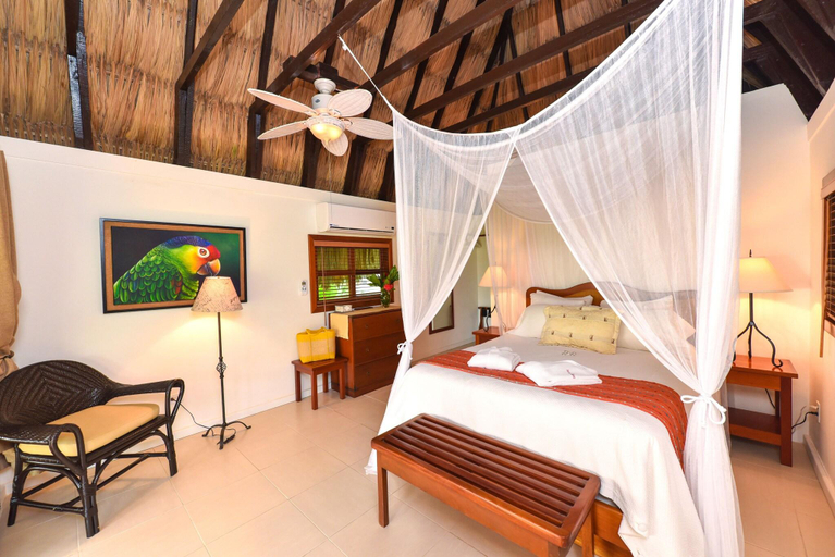 Bedroom 3, Victoria House Resort & Spa