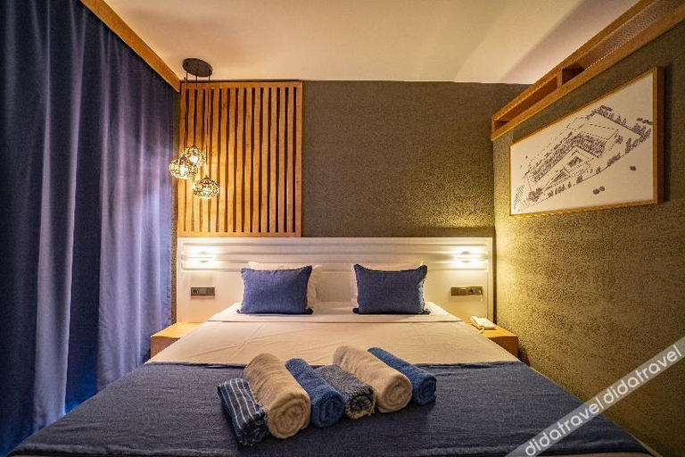 Others 5, L HOTEL Sarigerme, Ortaca