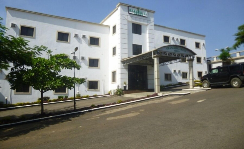 Exterior & Views, Grangehill Hotel and Resort, Bwari