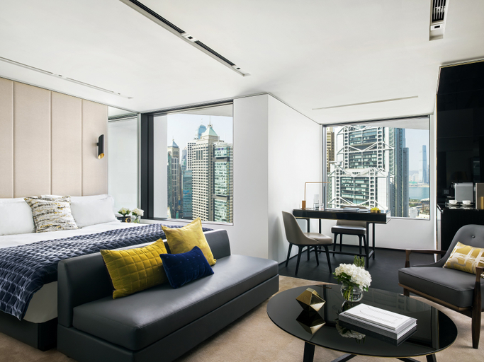 Others 3, The Murray, Hong Kong, a Niccolo Hotel, Hong Kong Island