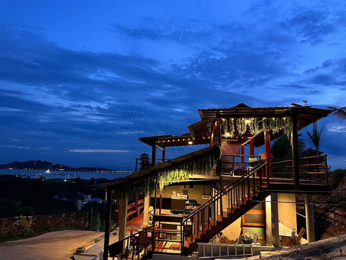 Exterior & Views 1, Singkora Hill at Khaodang, Singha Nakhon