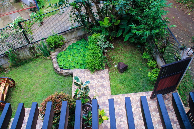Garden 5, Camote's Lake Retreat, Lumban