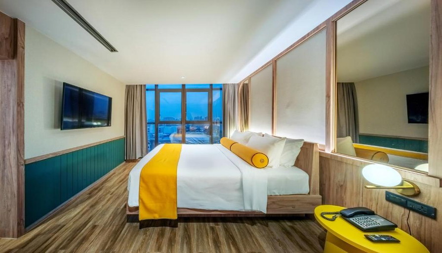 Bedroom 8
