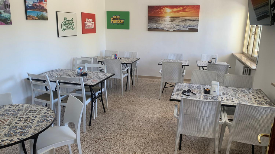 Food & Drinks, Valemare, Chieti