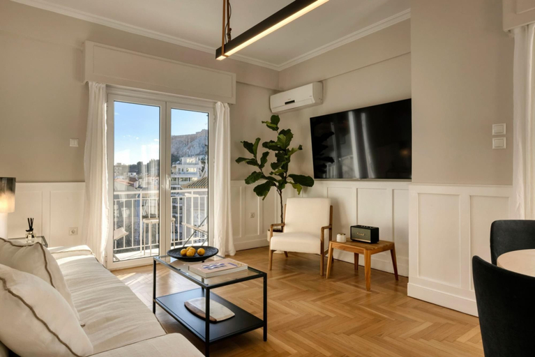 Primary image, Meliti Apartment in Plaka, Attica