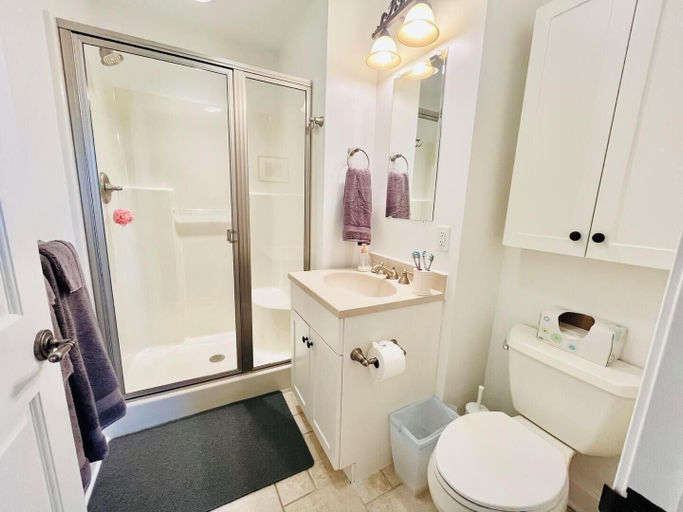 Bathroom 4, Wilson Dunes 304, Sussex