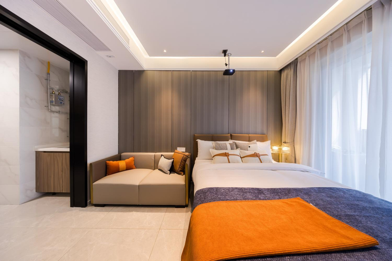 Bedroom 7