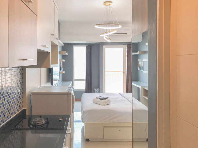 Others 5, Wonderful And Modern Studio At Orchard Supermall Mansion Apartment, Surabaya
