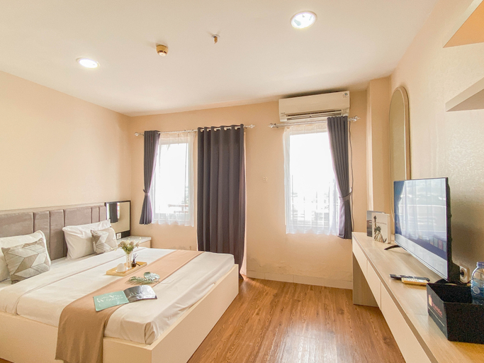 Bedroom 13