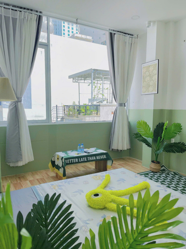 Others 4, Corgi House Homestay Nha Trang 2, Nha Trang