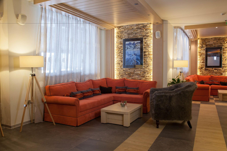 Public Area 4, Amira Boutique Hotel, Bansko