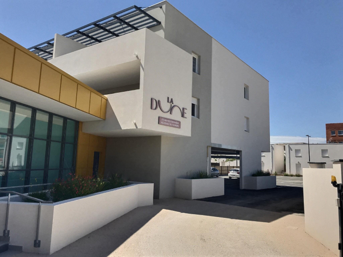 Exterior & Views 5, Residence La Dune, Hérault
