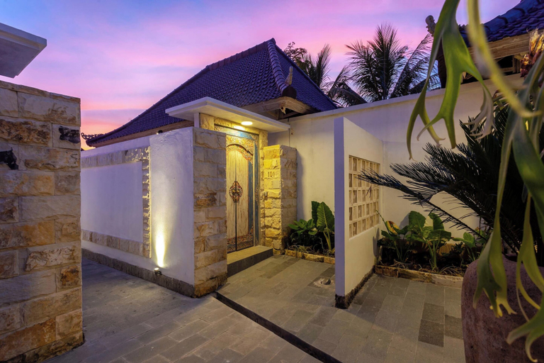 Exterior & Views 2, Amaya Sebatu Villa, Gianyar